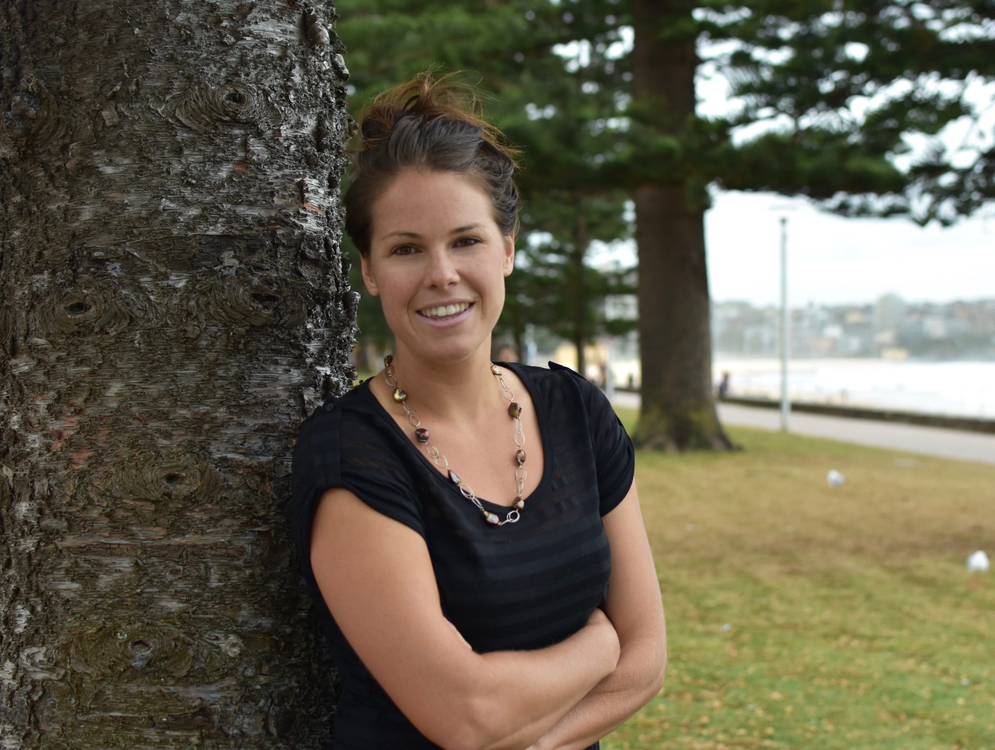 G'Day Got A Minute With Sarah Nolet - Future Farmers Network