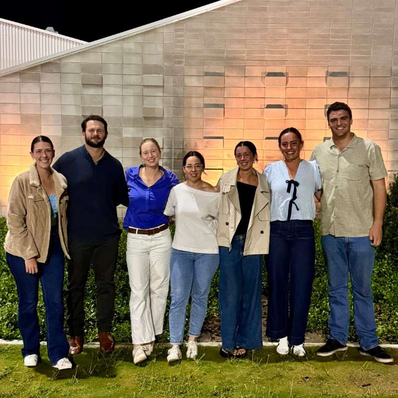 Future Hort Leaders' Forum Committee